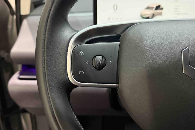 Used Leapmotor C10 2024 530 Comfort Edition Interior 5