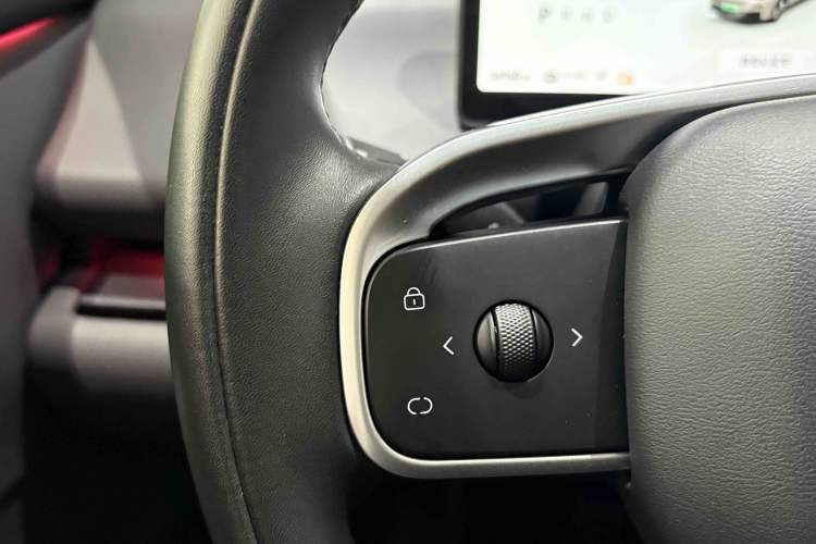 Used Leapmotor C10 2024 530 LiDAR Edition Interior 6