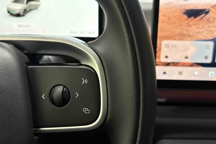 Used Leapmotor C10 2024 530 LiDAR Edition Interior 7