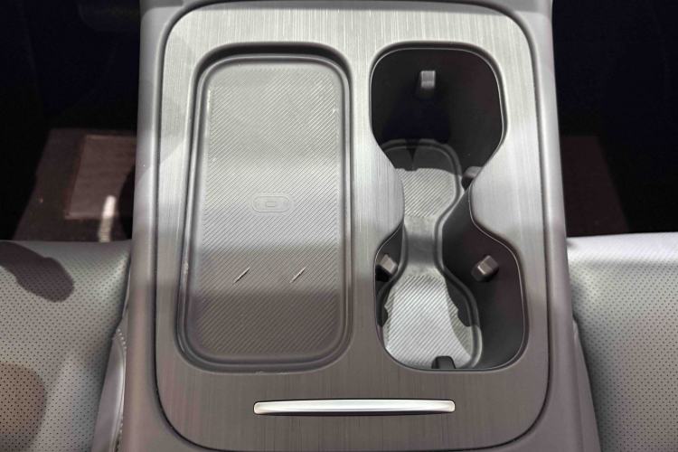 Used Leapmotor C10 2024 530 Comfort Edition Interior 8
