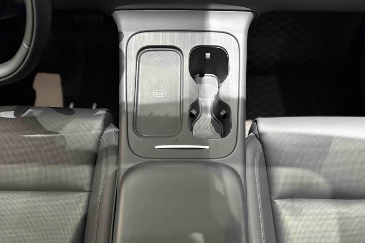 Used Leapmotor C10 2024 530 LiDAR Edition Interior 8