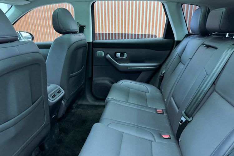 Used Leapmotor C10 2024 530 Smart Edition Interior 9