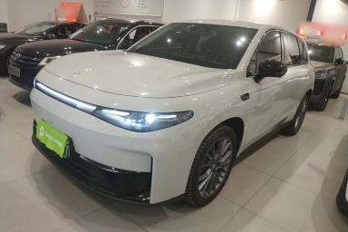 Used Leapmotor C10 2024 210 Comfort Edition