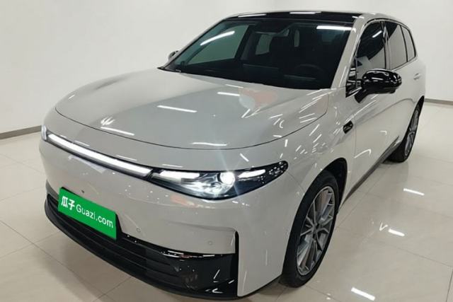 Used Leapmotor C10 2024 530 Smart Edition