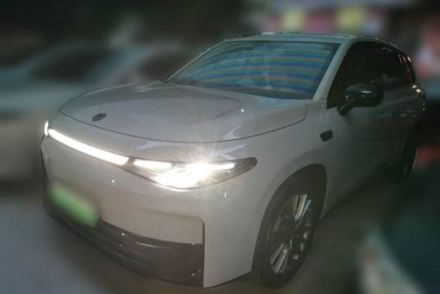 Used Leapmotor C10 2024 530 Comfort Edition