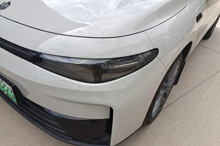 Used Leapmotor C10 2024 530 Comfort Edition Left Front Headlight