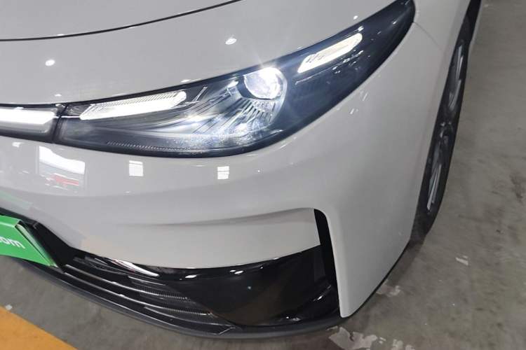 Used Leapmotor C10 2024 530 Comfort Edition Left Front Headlight
