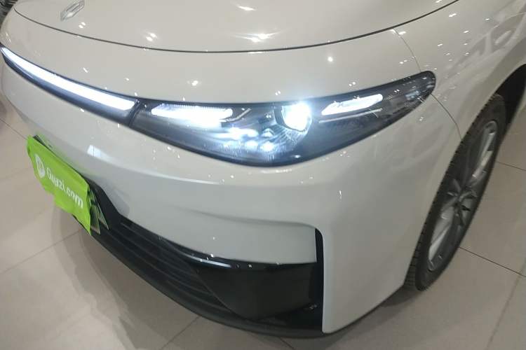 Used Leapmotor C10 2024 210 Comfort Edition Left Front Headlight