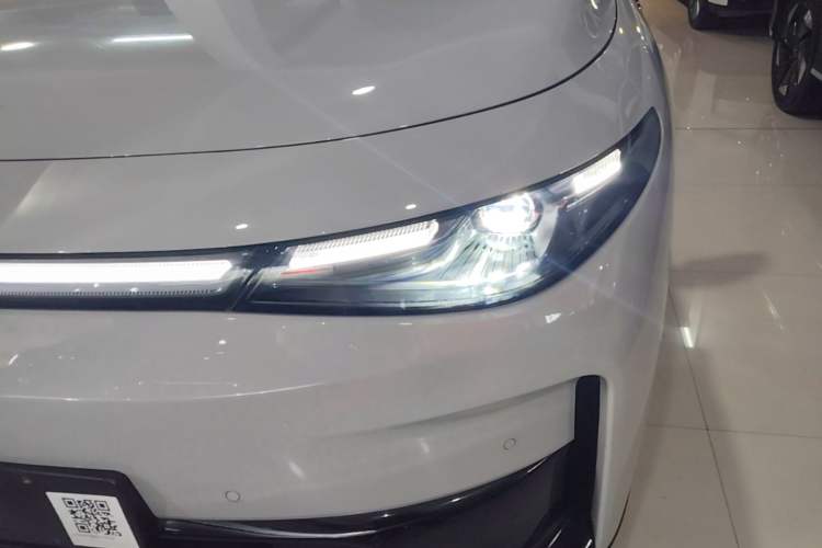 Used Leapmotor C10 2024 530 Smart Edition Left Front Headlight