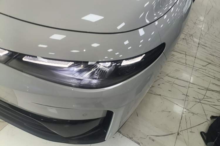 Used Leapmotor C10 2024 530 Smart Edition Left Front Headlight