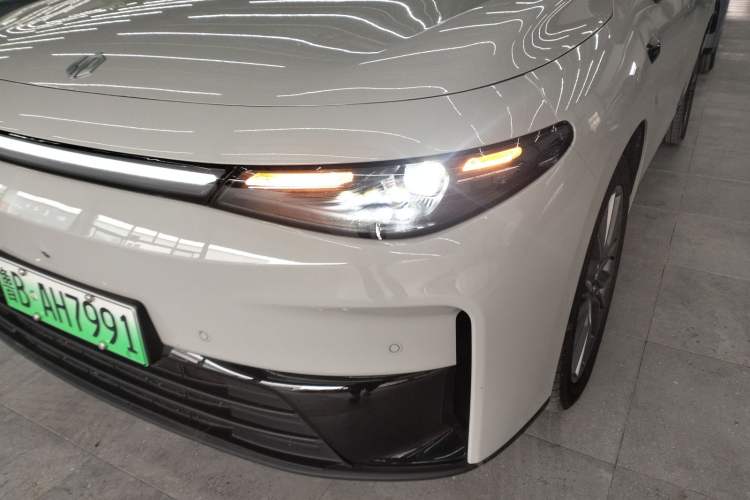 Used Leapmotor C10 2024 530 Smart Edition Left Front Headlight