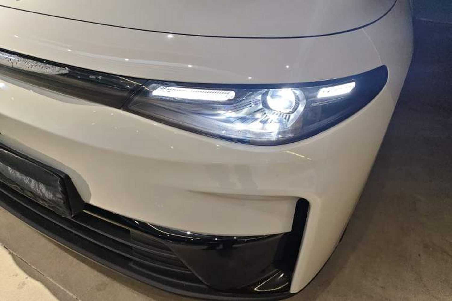 Used Leapmotor C10 2024 410 Comfort Edition Left Front Headlight