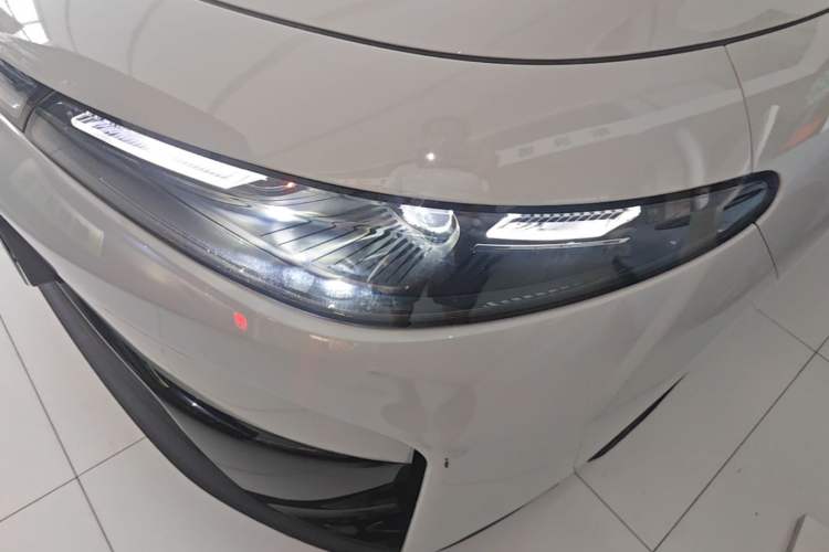 Used Leapmotor C10 2024 530 Comfort Edition Left Front Headlight