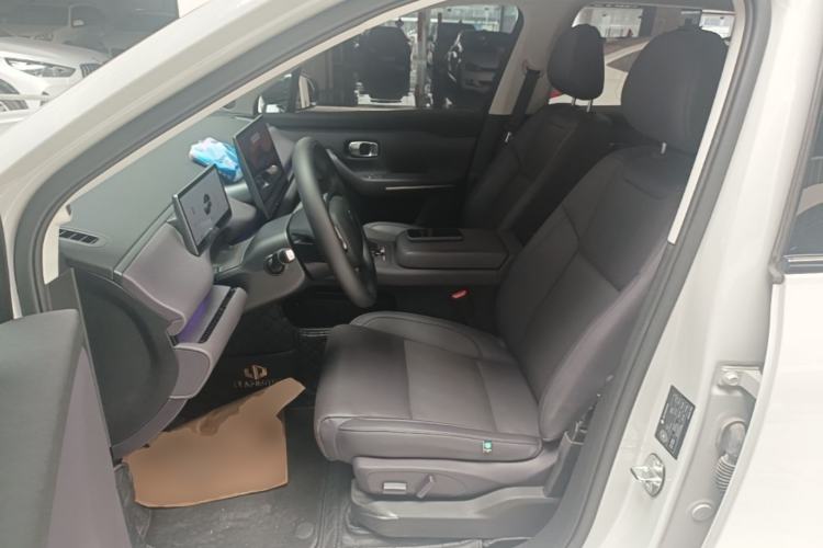Used Leapmotor C10 2024 530 Smart Edition Left Front Seat
