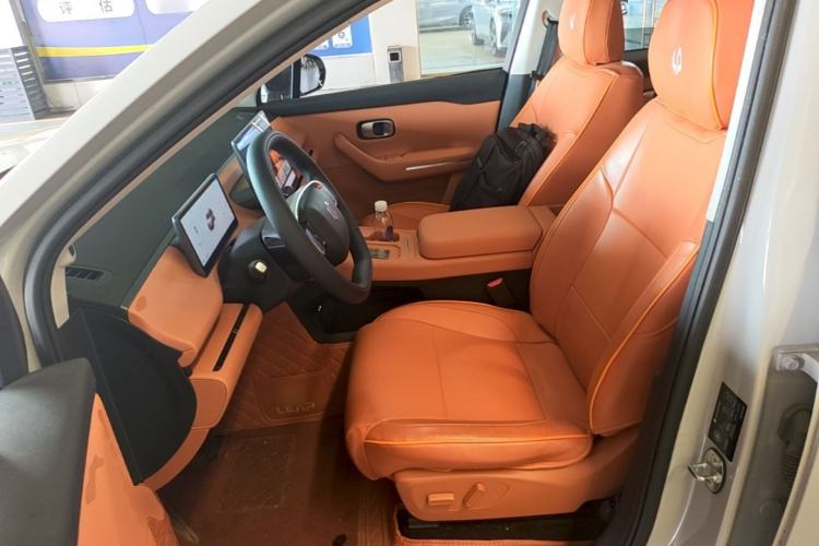 Used Leapmotor C10 2024 530 Comfort Edition Left Front Seat