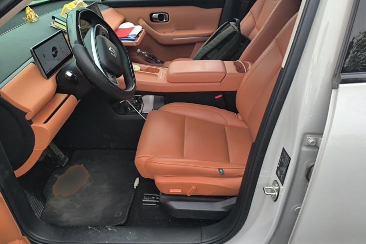 Used Leapmotor C10 2024 530 Smart Edition Left Front Seat