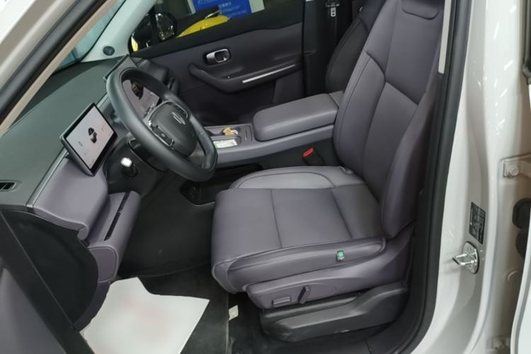 Used Leapmotor C10 2024 530 Smart Edition Left Front Seat