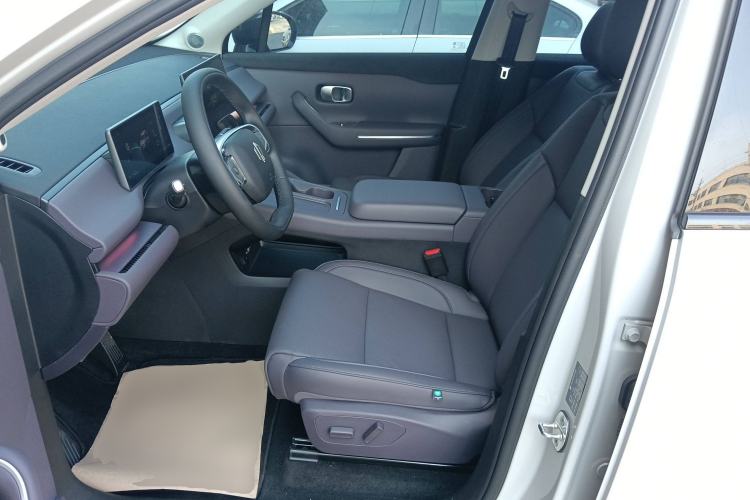 Used Leapmotor C10 2024 530 Comfort Edition Left Front Seat