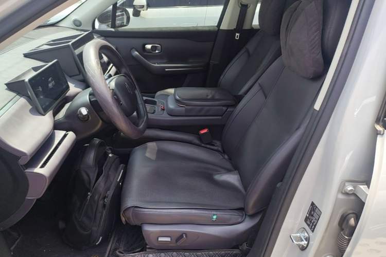 Used Leapmotor C10 2024 530 Comfort Edition Left Front Seat