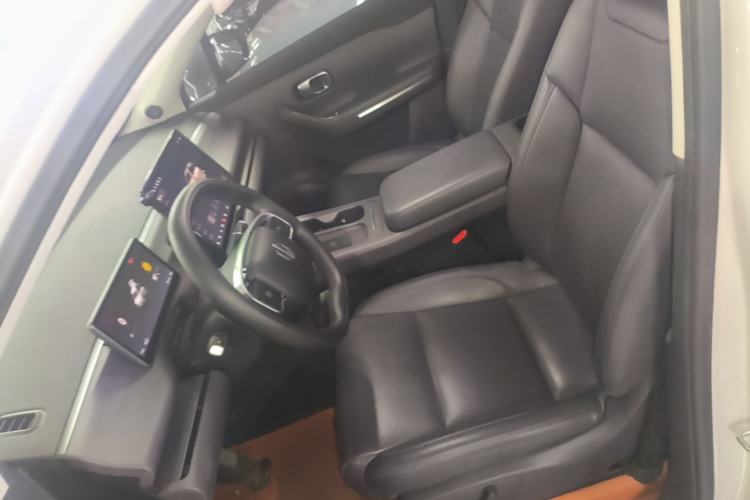 Used Leapmotor C10 2024 530 Comfort Edition Left Front Seat