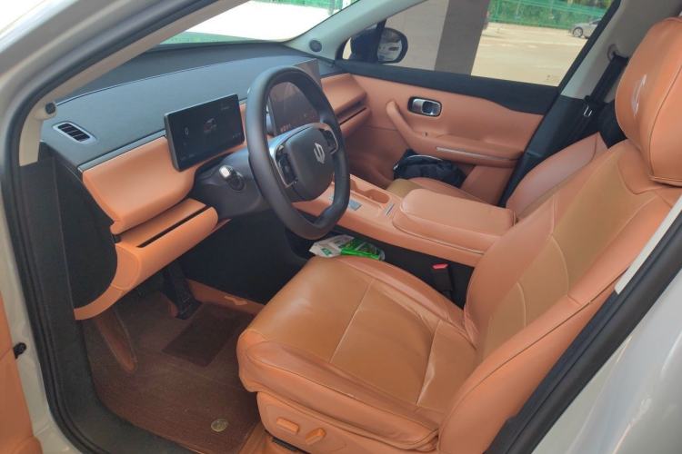 Used Leapmotor C10 2024 530 Comfort Edition Left Front Seat