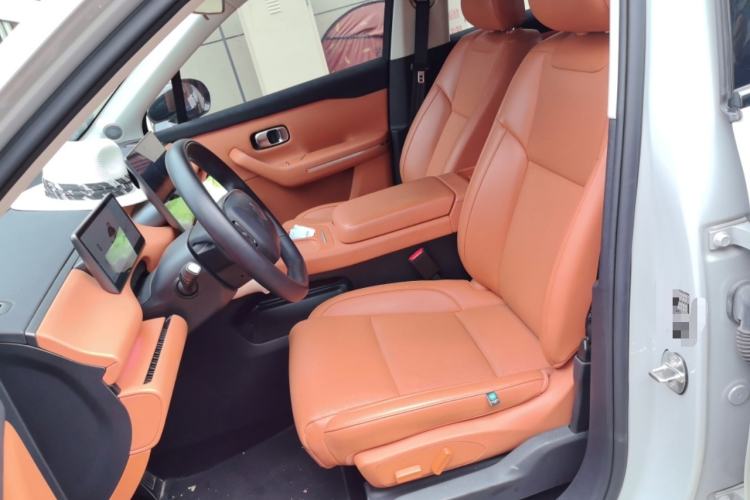 Used Leapmotor C10 2024 530 Smart Edition Left Front Seat