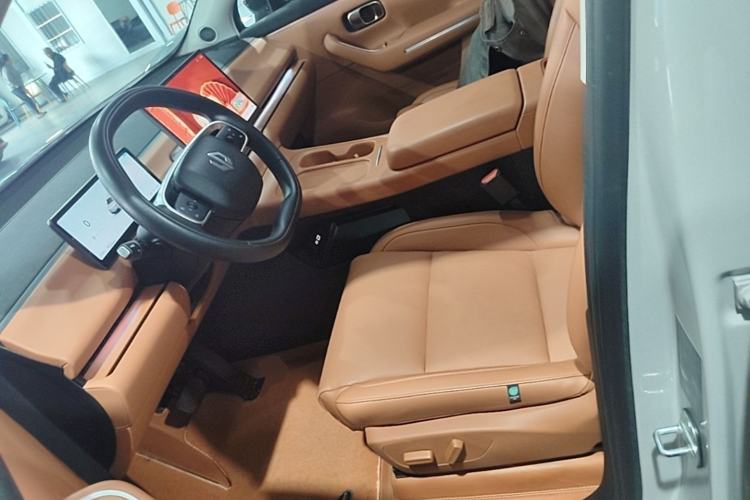 Used Leapmotor C10 2024 530 Comfort Edition Left Front Seat