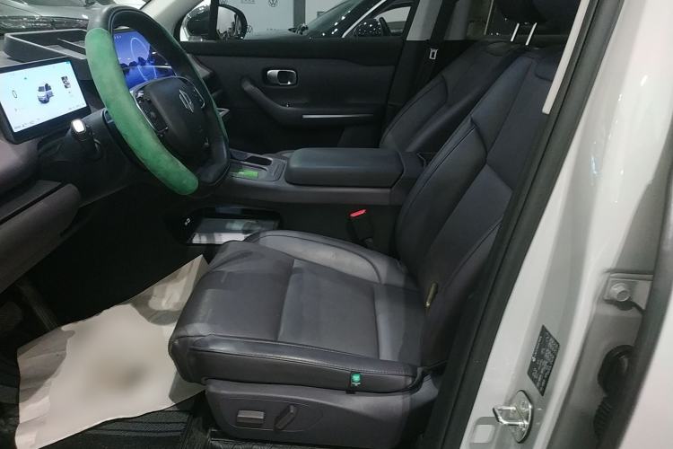 Used Leapmotor C10 2024 210 Comfort Edition Left Front Seat