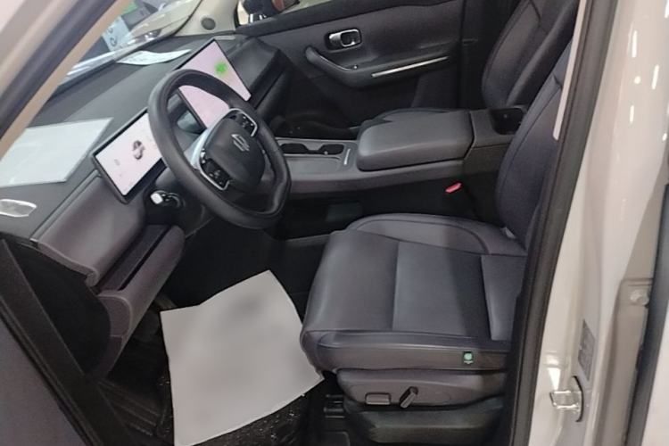 Used Leapmotor C10 2024 530 Smart Edition Left Front Seat