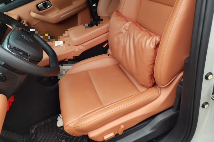 Used Leapmotor C10 2024 530 Smart Edition Left Front Seat