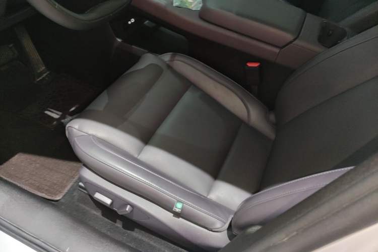 Used Leapmotor C10 2024 530 Comfort Edition Left Front Seat