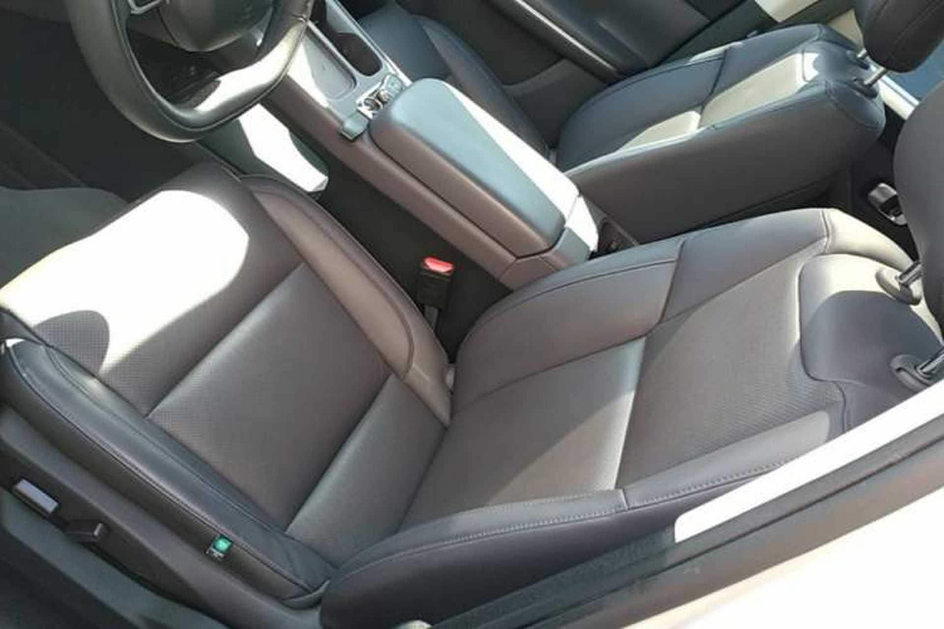 Used Leapmotor C10 2024 530 Smart Edition Left Front Seat