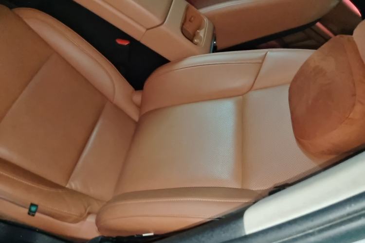Used Leapmotor C10 2024 530 Smart Edition Left Front Seat