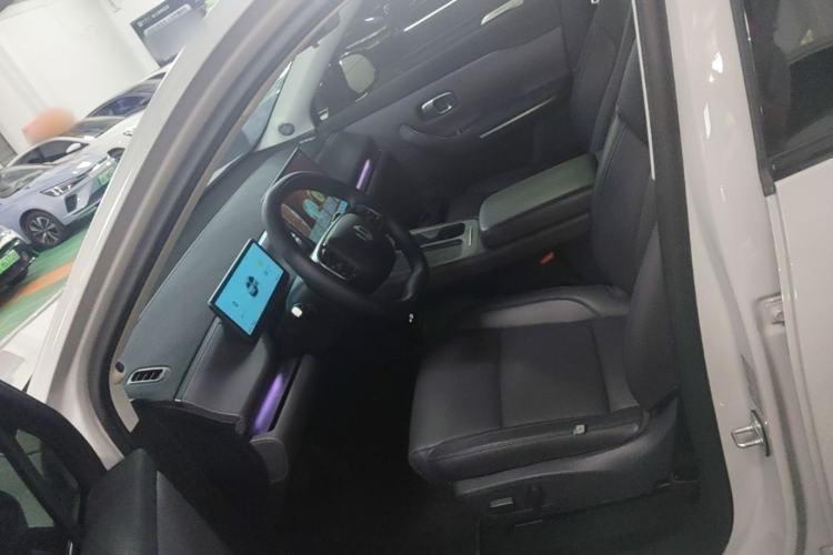 Used Leapmotor C10 2024 530 Comfort Edition Left Front Seat