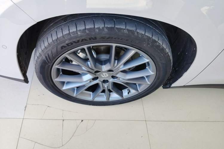 Used Leapmotor C10 2024 210 Smart Edition Left Front Wheel Hub