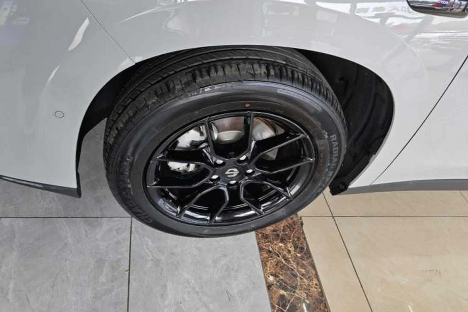 Used Leapmotor C10 2024 530 Smart Edition Left Front Wheel Hub