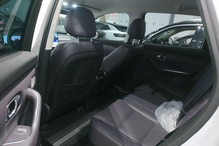 Used Leapmotor C10 2024 210 Comfort Edition Left Rear Seat