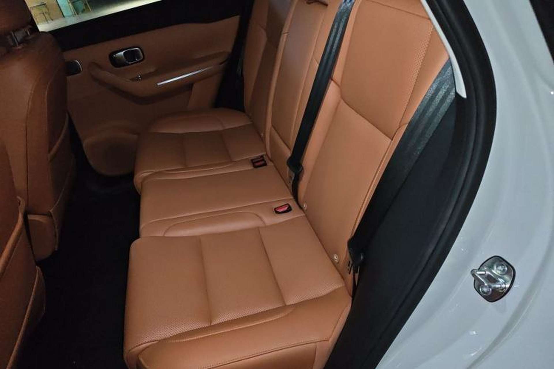 Used Leapmotor C10 2024 410 Comfort Edition Left Rear Seat