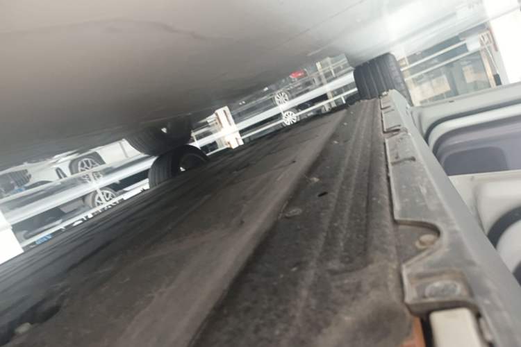 Used Leapmotor C10 2024 530 Smart Edition Left Side Sill