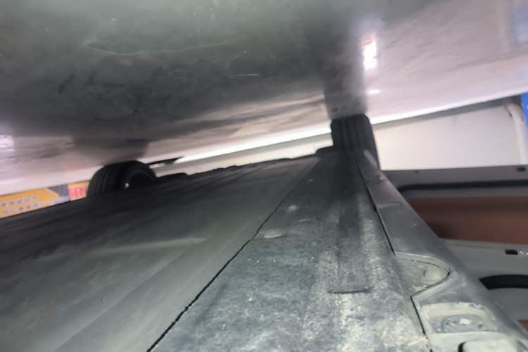 Used Leapmotor C10 2024 530 LiDAR Edition Left Side Sill