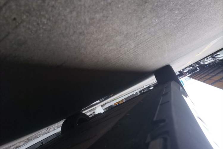 Used Leapmotor C10 2024 530 Smart Edition Left Side Sill