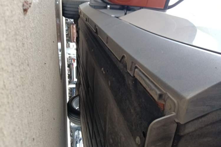 Used Leapmotor C10 2024 530 Smart Edition Left Side Sill
