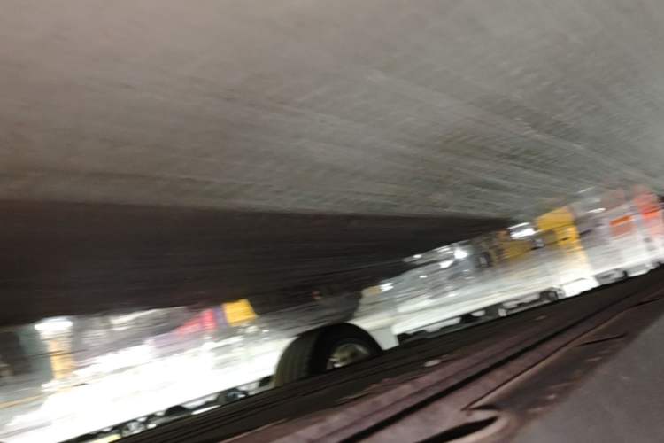 Used Leapmotor C10 2024 530 Smart Edition Left Side Sill