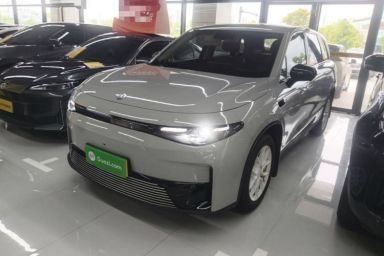 Used Leapmotor C10 2024 210 Comfort Edition