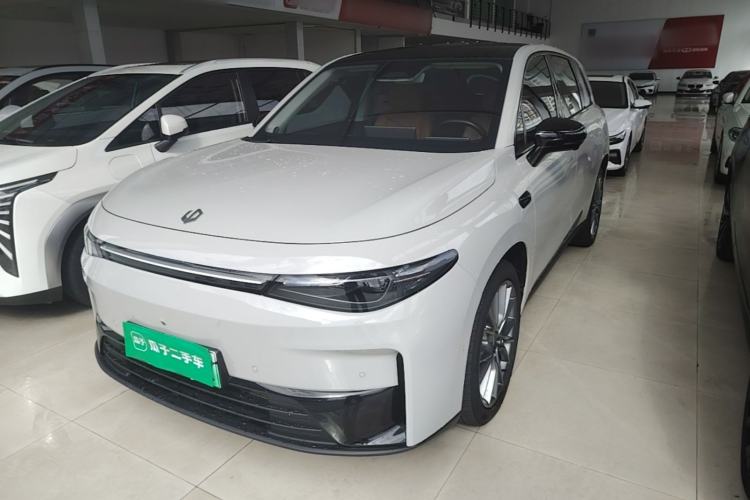 Leapmotor C10 2024 530 Smart Edition