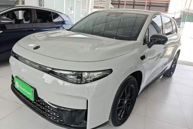 Used Leapmotor C10 2024 410 Comfort Edition