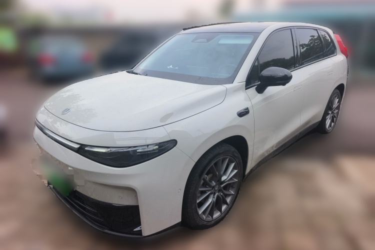 Used Leapmotor C10 2024 530 Smart Edition Guazi used car, China used car export, Used car for sale, Used cars, Cheapest cars for sale