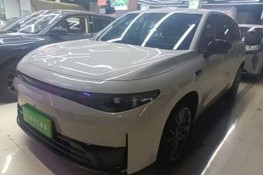 Used Leapmotor C10 2024 530 Comfort Edition