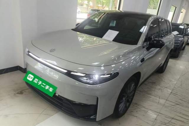 Used Leapmotor C10 2024 530 Smart Edition