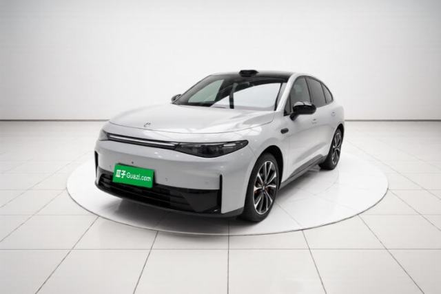 Leapmotor C10 2024 210 LiDAR Version с пробегом